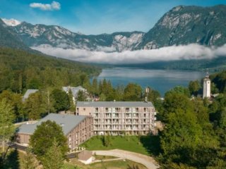 Hotel Bohinj - Lyžařské zájezdy