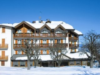 Hotel Olisamir - Skirama Dolomiti Adamello Brenta - Itálie, Paganella - Lyžařské zájezdy