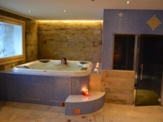 Hotel Park Hotel Bellevue - Skirama Adamello Brenta - Itálie, Madonna di Campiglio - Marilleva/Folgarida - Lyžařské zájezdy