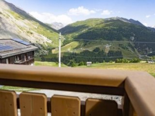 Appartment Baita della Valle - Lombardie - Itálie, Livigno - Lyžařské zájezdy