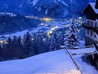 hotel Ginepro - Lombardie - Itálie, Bormio - Lyžařské zájezdy