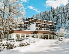 Alpenhotel Weitlanbrunn