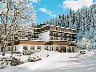 Alpenhotel Weitlanbrunn - Tyrolsko - Rakousko, Východní Tyrolsko - Pobytové zájezdy