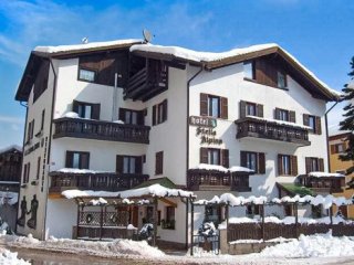 Hotel Stella Alpina - Paganella - Itálie, Fai della Paganella - Lyžařské zájezdy