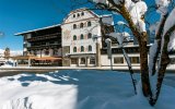 Hotel Bergland