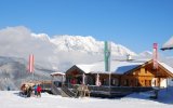 Hotel Jagdhaus - skiopening