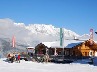 Hotel Jagdhaus - skiopening - Štýrsko - Rakousko, SKIOPENING Schladming-Dachstein - Lyžařské zájezdy