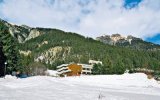 Club Hotel Regina e Fassa