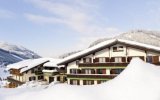 Hotel Alpenkrone
