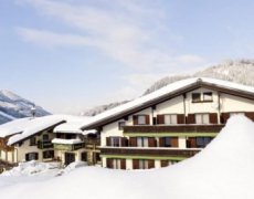 Hotel Alpenkrone