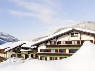 Hotel Alpenkrone - Salcbursko - Rakousko, Ski Amadé - Salzburger Sportwelt - Lyžařské zájezdy