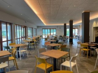 Hotel Casa Alpina - Folgaria/Lavarone - Itálie, Folgaria - Lyžařské zájezdy