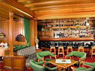 Hotel Grohmann - Dolomity - Itálie, Val di Fassa - Lyžařské zájezdy
