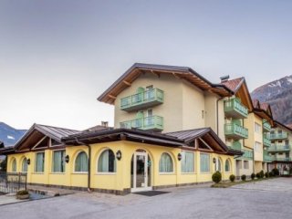 Hotel Monclassico - Marilleva-Folgarida - Itálie, Monclassico - Lyžařské zájezdy