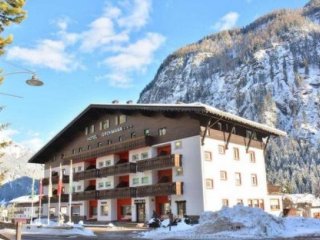Hotel Grohmann - Val di Fassa - Itálie, Campitello di Fassa - Lyžařské zájezdy