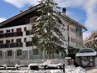 Rezidence Biancaneve Aprica - Lyžařské zájezdy