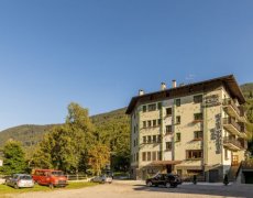 Hotel Club Funivia Aprica