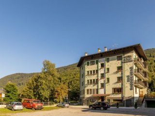 Hotel Club Funivia Aprica - Lyžařské zájezdy