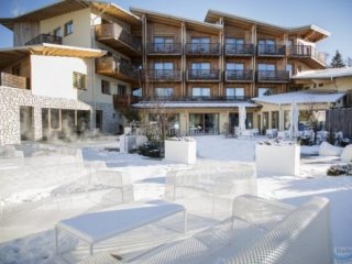 Blu Hotel Natura SKI - Folgaria/Lavarone - Itálie, Folgaria - Lyžařské zájezdy