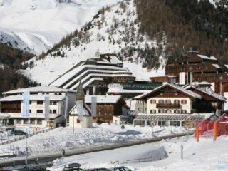 Blu Hotels Senales Zirm Cristal SKI - Val Senales (Schnalstal) - Itálie, Senales - Lyžařské zájezdy