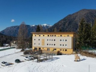Hotel Stella Alpina a Hotel San Celso - Val di Fiemme - Itálie, Bellamonte - Lyžařské zájezdy