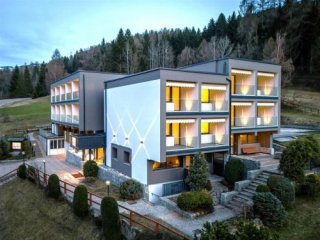 Hotel Garden - Trentino-Alto Adige - Itálie, Marilleva 900 - Lyžařské zájezdy