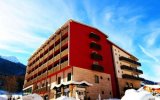 Hotel Cristallo Wellness Aprica