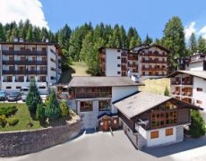 Hotel Splendor - Folgarida