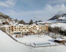 Hotel Mirabell Alpine Garden Resort & Spa  - Siusi allo Sciliar
