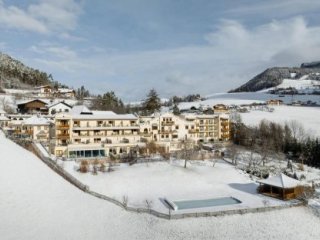 Hotel Mirabell Alpine Garden Resort & Spa  - Siusi allo Sciliar - Val Gardena - Itálie, Siusi - Ubytování