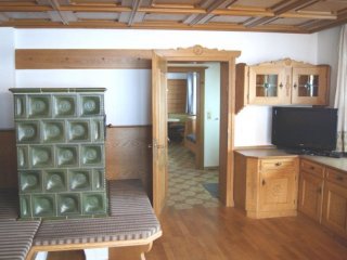 Sonnkogl - Tyrolsko - Rakousko, Oberau - Lyžařské zájezdy