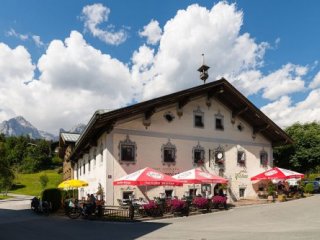 Landgasthof Almerwirt - Lyžařské zájezdy
