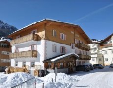 Hotel Garni Serena