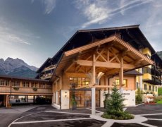 Hotel Waidringer Hof