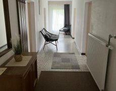 Ferienhaus Leng