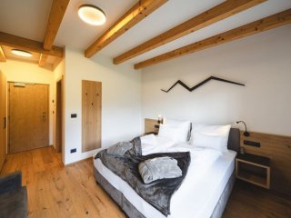 Hotel Lahnerhof - Jižní Tyrolsko - Itálie, Sterzing - Lyžařské zájezdy