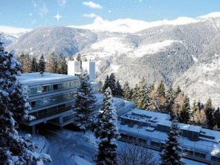 Hotel Solaria - Trentino - Itálie, Marilleva 1400 - Lyžařské zájezdy