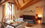 Katalog zájezdů - Itálie, Residence La Rosa delle Dolomiti