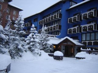 Hotel Baita Clementi - Lombardie - Itálie, Bormio - Lyžařské zájezdy