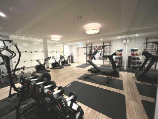 Alpenhotel Kaiserfels - Tyrolsko - Rakousko, St. Johann in Tirol - Lyžařské zájezdy