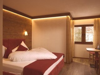 Hotel Sonnalp Kirchberg - Tyrolsko - Rakousko, Kirchberg - Lyžařské zájezdy