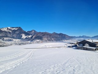 Gästehaus Oberbichlhof - Tyrolsko - Rakousko, Walchsee - Lyžařské zájezdy