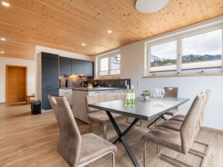 Sunset Apartment - Tyrolsko - Rakousko, Reutte - Lyžařské zájezdy