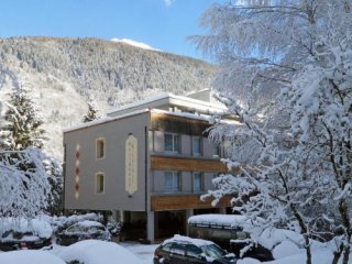 Residence KRISTALL - Itálie, Marilleva - Lyžařské zájezdy