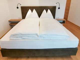 Residence Linderhof - Jižní Tyrolsko - Itálie, Rio di Pusteria - Lyžařské zájezdy