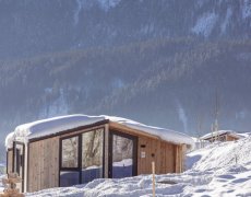 Chalet & Glamping Nassfeld by ALPS RESORTS