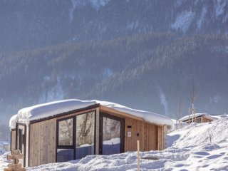 Chalet & Glamping Nassfeld by ALPS RESORTS - Korutany - Rakousko, Kötschach-Mauthen - Lyžařské zájezdy