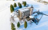 Linta Hotel Wellness SKI