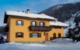 Apartmány Baita Li Selucia