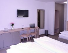 Hotel Stubnerhof